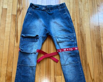 skinny jean girbauds