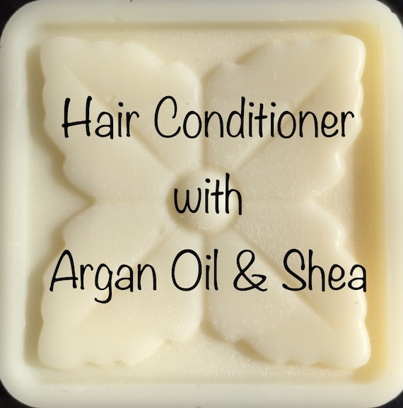 2 Intense Hair Therapy Conditioning Bars For Curly Hair Etsy