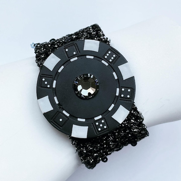 Bracelet BLACK JOKER