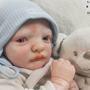 Owen awake reborn clearance