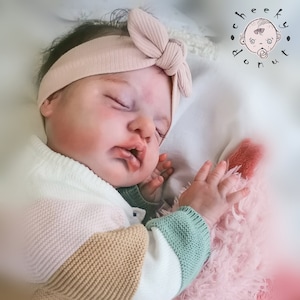 Ready to ship reborn &quot;Ruby&quot; by Cassie Brace