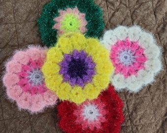 Ummas Korean Dish Scrubbies