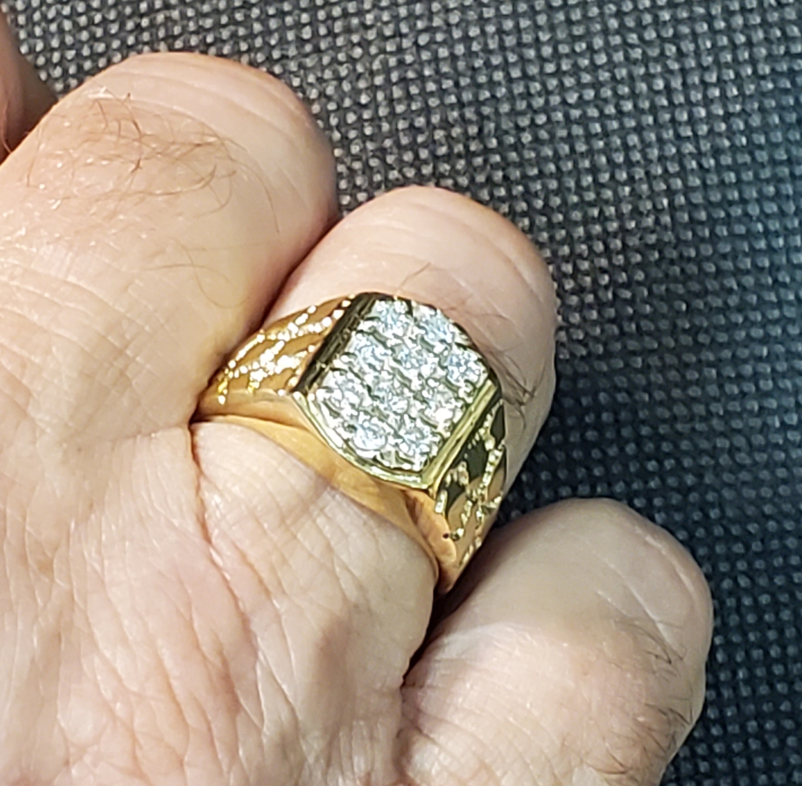 ギター Dead Mint Club DMC wild ring nut aged Dead Mint Club DMC wild ring nut aged | エレキギター