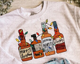 Bourbon PNG, Kentucky PNG, Kentucky Bourbon PNG, Kentucky Christmas png, Bourbon Sublimation Design, Kentucky Sublimation, Ky png,