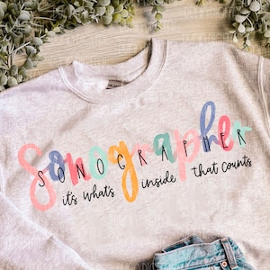 Sonographer Sublimation Design Download, Sonographer PNG, Ultrasound Tech Png, Sonographer PNG Sublimation, Sonographer PNG Download