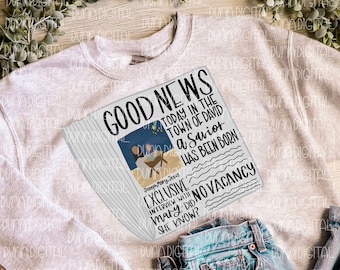 Nativity PNG, Christian Christmas PNG, Christmas Shirt Design png, Nativity Sublimation Design DOWNLOAD, Christmas Sublimation Download