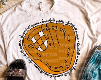Baseball Mom PNG, Baseball Mom Sublimation Design TÉLÉCHARGEMENT, Baseball png, Baseball Shirt Design, Baseball PNG, Baseball Sublimation Design