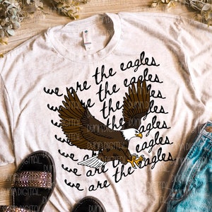 Eagle Mascot PNG, Eagle Sublimation Design DOWNLOAD, Eagle Shirt Design, Mascot PNG, Sublimation Shirt Design