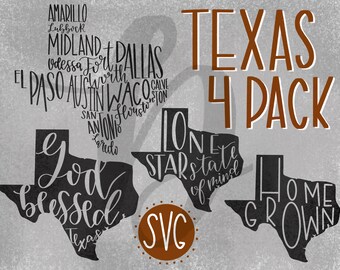 Download Waco Texas Svg Etsy