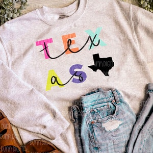 Texas PNG File, Texas Sublimation Design, Texas PNG, Austin Sublimation, Texas Sublimation Design Download, Waco Sublimation Design