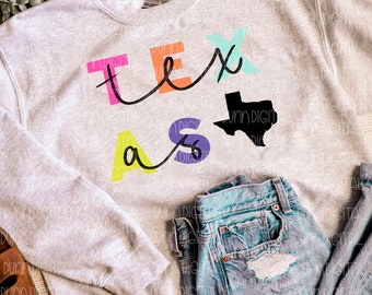 Texas PNG File, Texas Sublimation Design, Texas PNG, Austin Sublimation, Texas Sublimation Design Download, Waco Sublimation Design