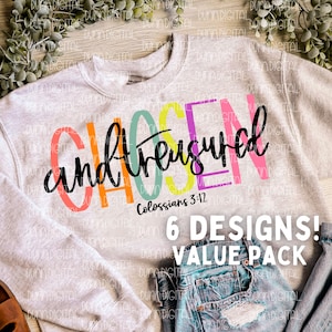 Value Pack Bible Verse PNG, Christian png, Christian Shirt Design png, Bible Verse Sublimation Design DOWNLOAD, Church png, Ephesians png