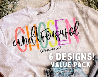Value Pack Bible Verse PNG, Christian png, Christian Shirt Design png, Bible Verse Sublimation Design DOWNLOAD, Church png, Ephesians png
