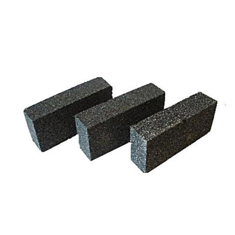 20grit Coarse Abrading Stone 4x2x1/' 3 pack