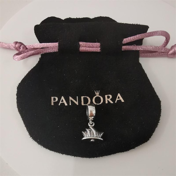 Pandora S925 Ale Sydney Opera House Dangle Charm - Etsy