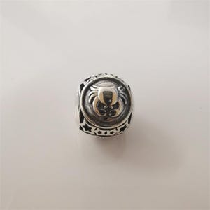 pandora zodiac star sign silver charm all 12 horoscope Cancer