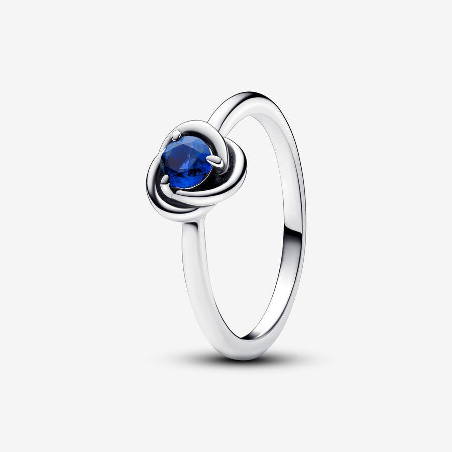 Pandora Birthstone Ring