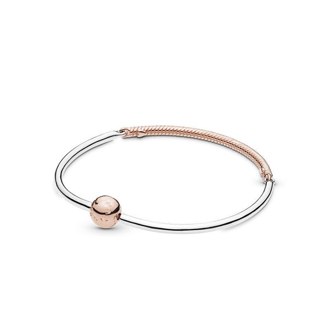 Pandora Rose Gold Reloj Pandora Precio Republica Dominicana