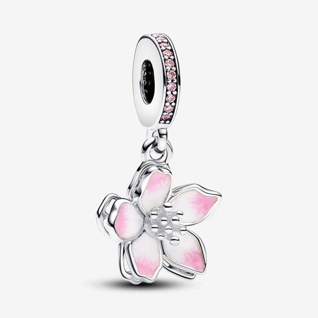 Australia Hanging Charm | Sterling silver | Pandora NZ