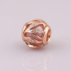 Pandora Essence Rose - Etsy