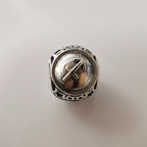 pandora zodiac star sign silver charm all 12 horoscope -Sagittarius