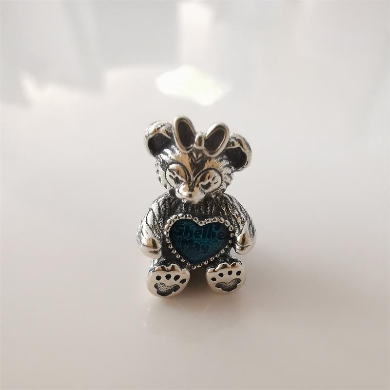 パンドラ ディズニーリゾート限定 シェリーメイ 希少 パンドラ