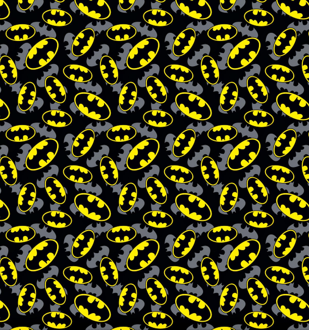 Batman Emblem Printable