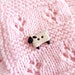 Cute Sheep Buttons, Sew Thru Sheep Farm Novelty Buttons, Dress It up ...