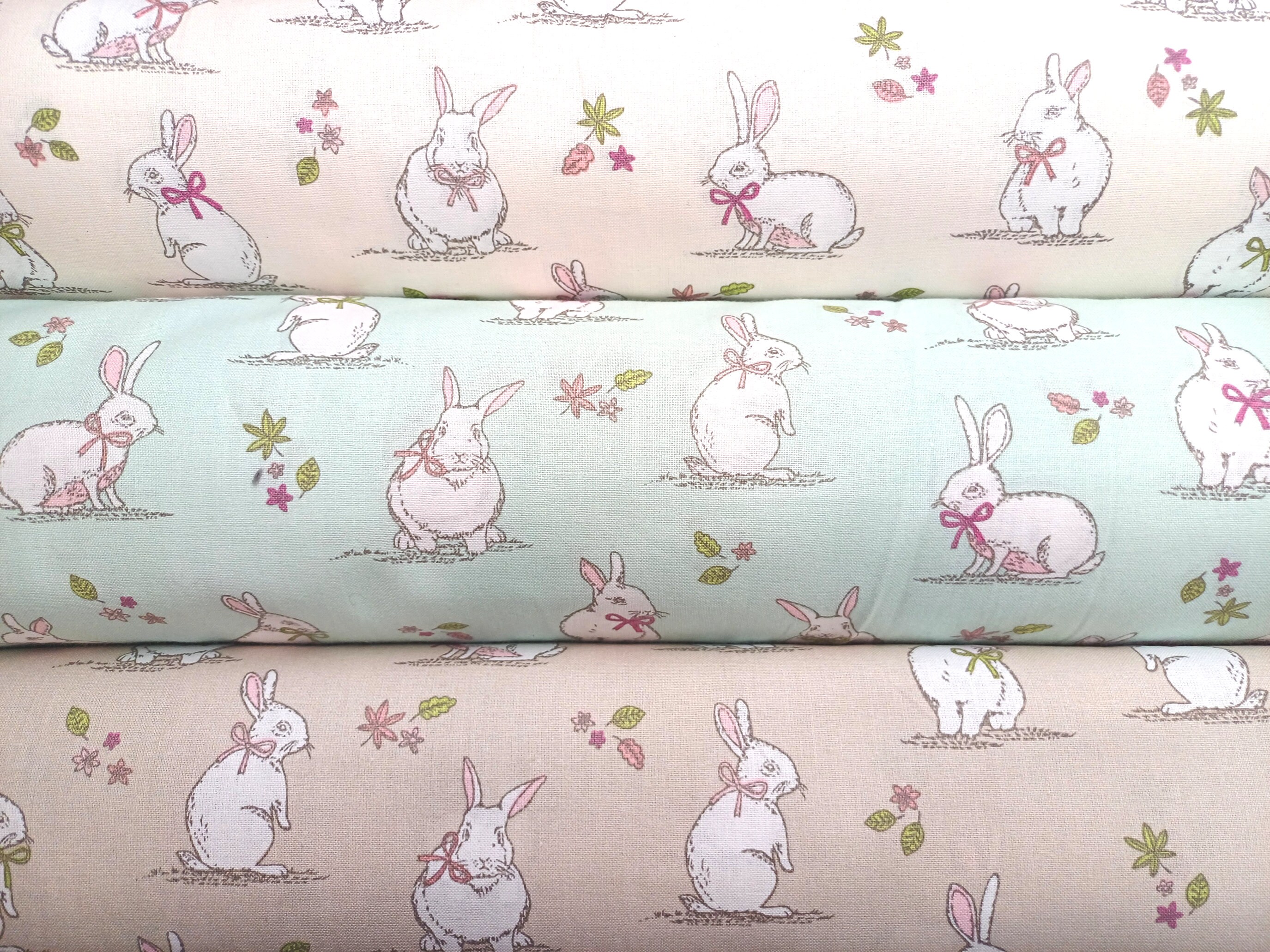 Organic Cotton Flannel 155gsm - Dusty Rose Organic Cotton Flannel 155gsm - Dusty Rose