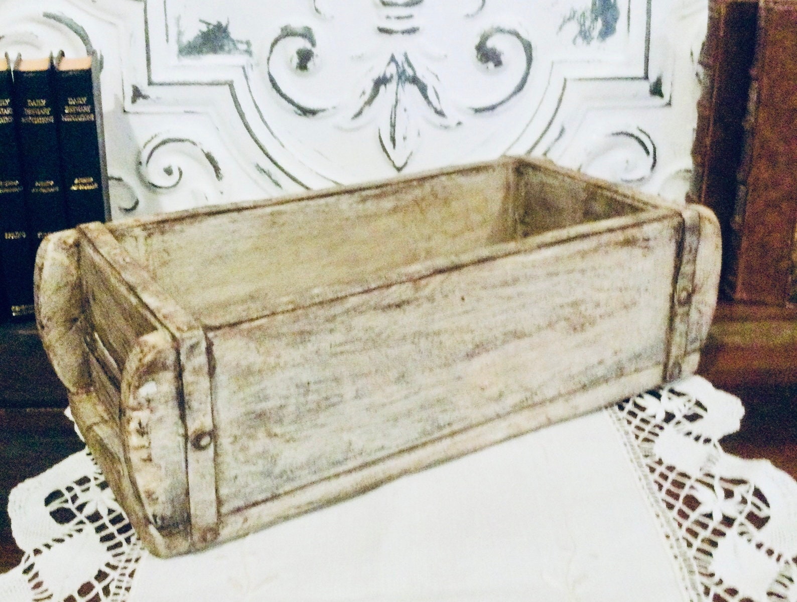 Vintage Brick Mold in great condition collectible decor Etsy