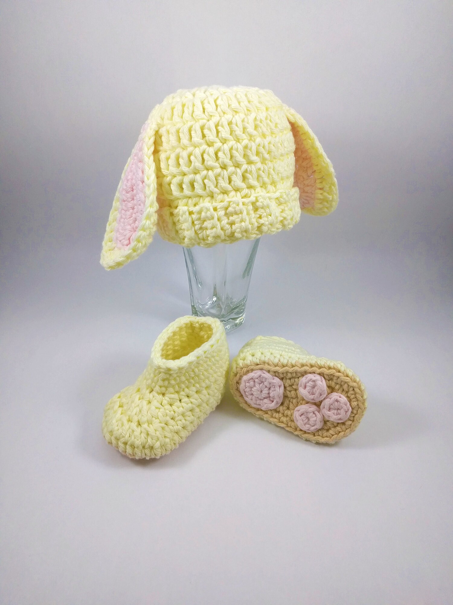 preemie easter outfit