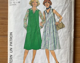 25+ Simplicity Pattern 8056