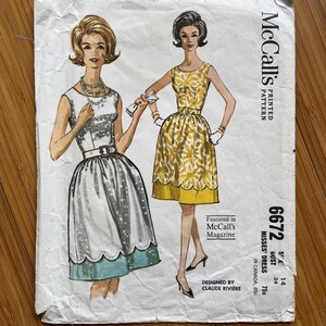 1962 party dress 1962 Party Dress