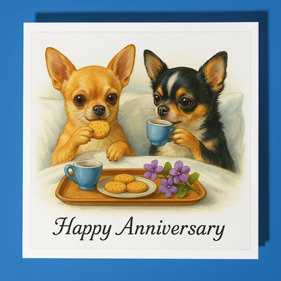 Biglietto Anniversario Matrimonio Divertente - Cotton Fioc Per Coppia