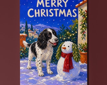 Christmas Cards