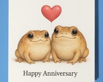 Anniversary Cards