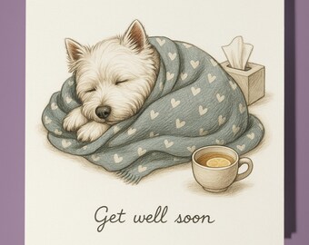 Get Well Cards