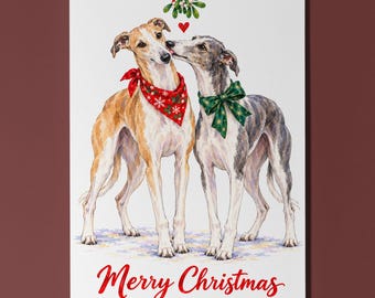 Christmas Cards