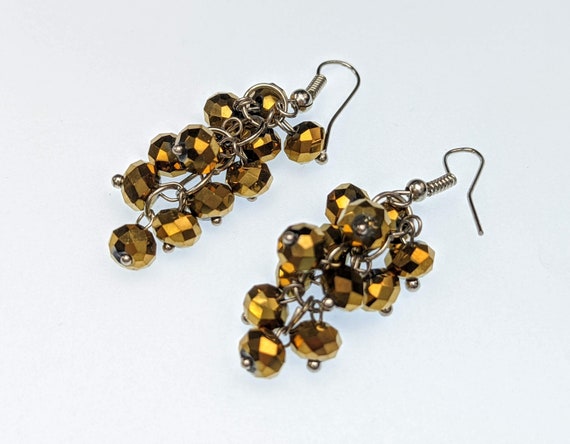 Marlyn schiff earrings clearance