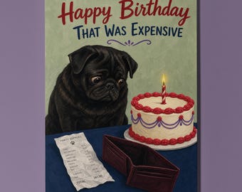 Birthday Cards