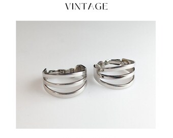 earrings clip-on