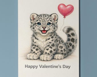 St Valentine Cards