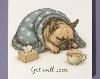 Get Well Cards