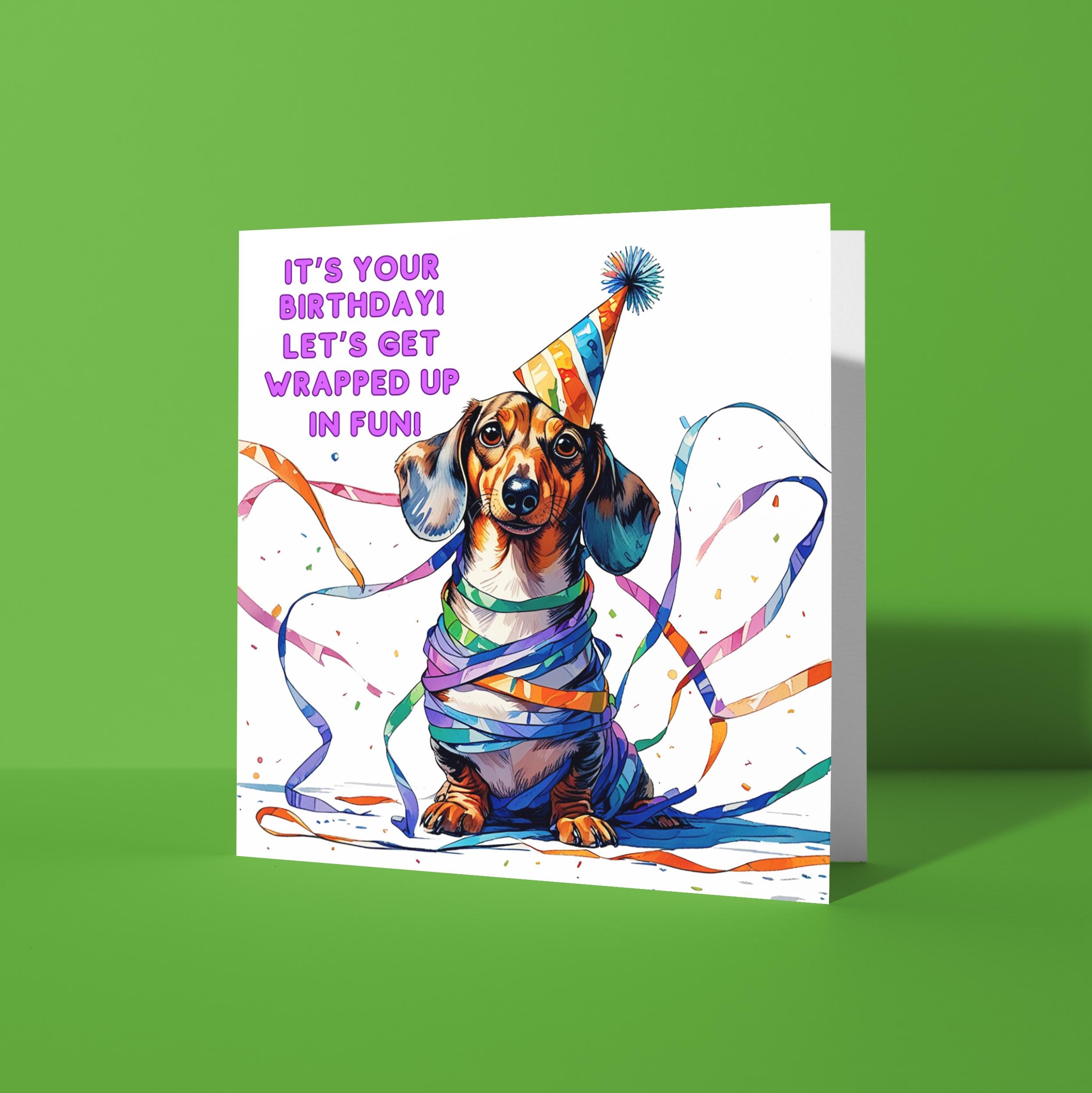 Biglietto Di Auguri Di Compleanno Per Bambini E Ragazzi, Formato XXL DIN A4 (29,7x21 Cm Piegato), Con Busta, Prodotto In Germania