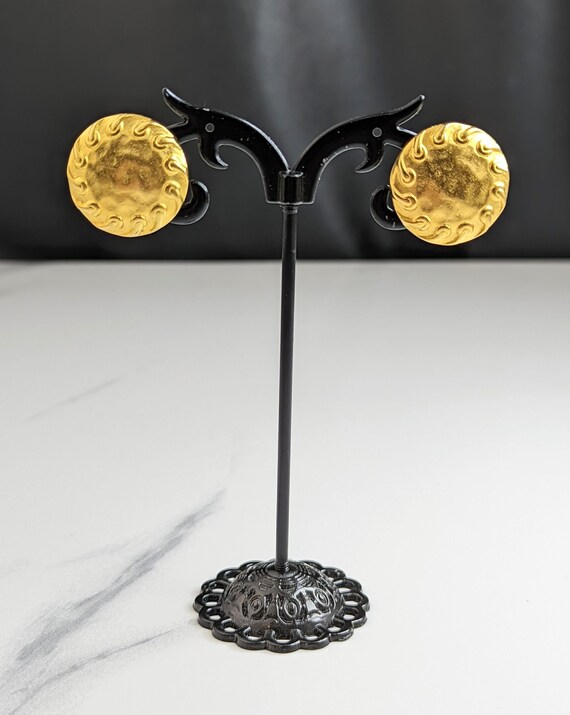 Etsy clip sale on earrings vintage