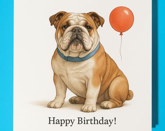 Birthday Cards