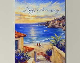 Anniversary Cards