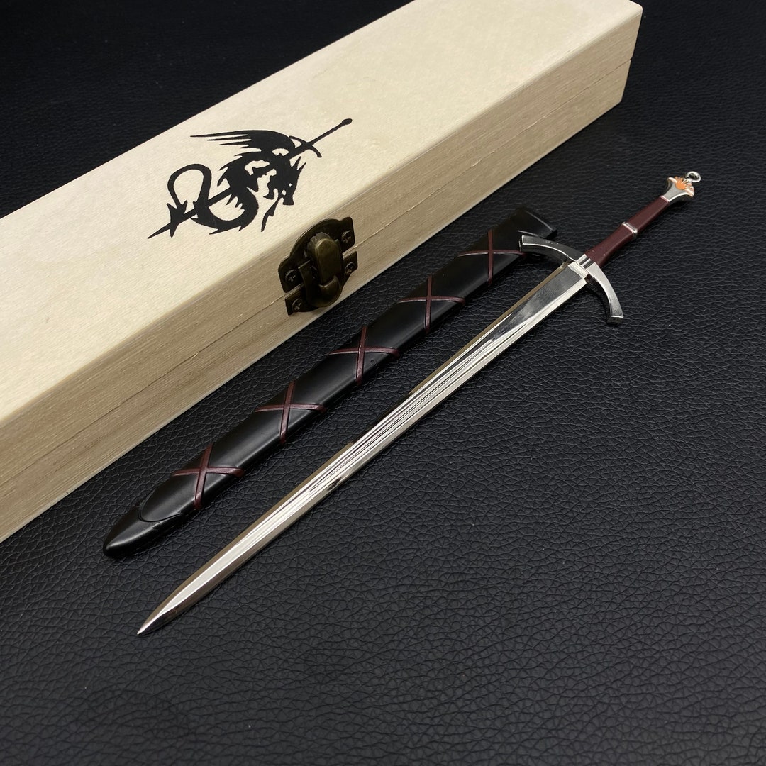 Sword of Dawn Sword of the Morning Arthur Dayne Sword Valyrian Steel