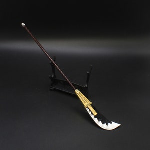 anime whitebeard wooden murakumogiri sword