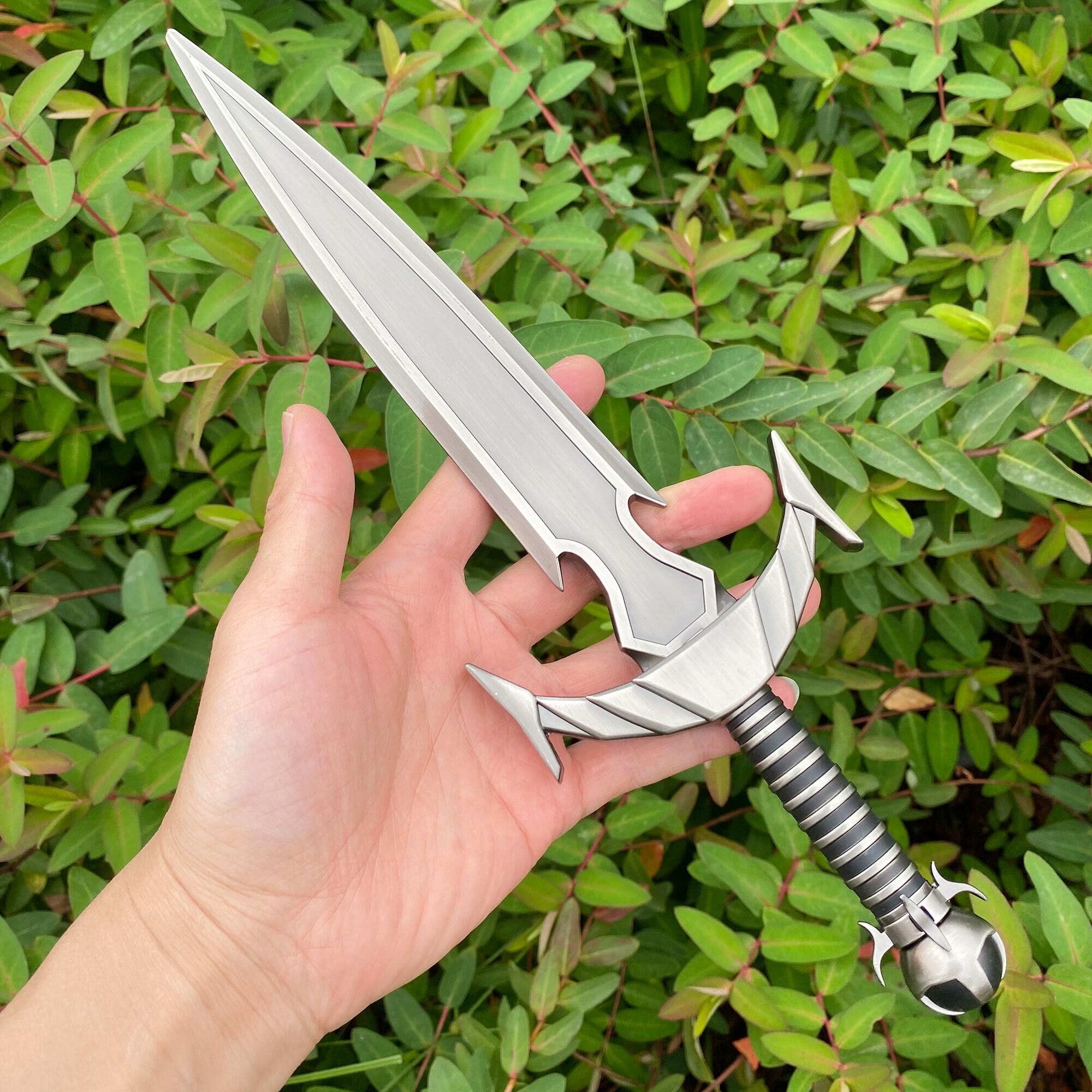 Maroons Razor Skyrim Skyrim Mehrunes Razor Replica